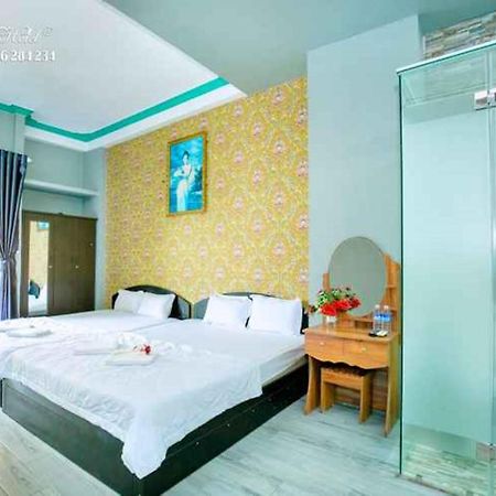 Yen Vy Hotel Quy Nhơn Extérieur photo