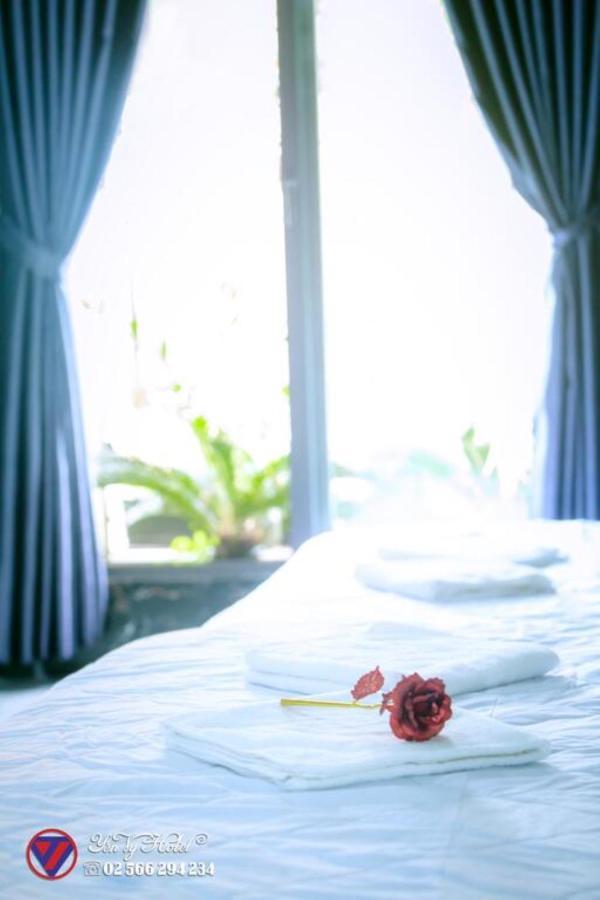 Yen Vy Hotel Quy Nhơn Extérieur photo