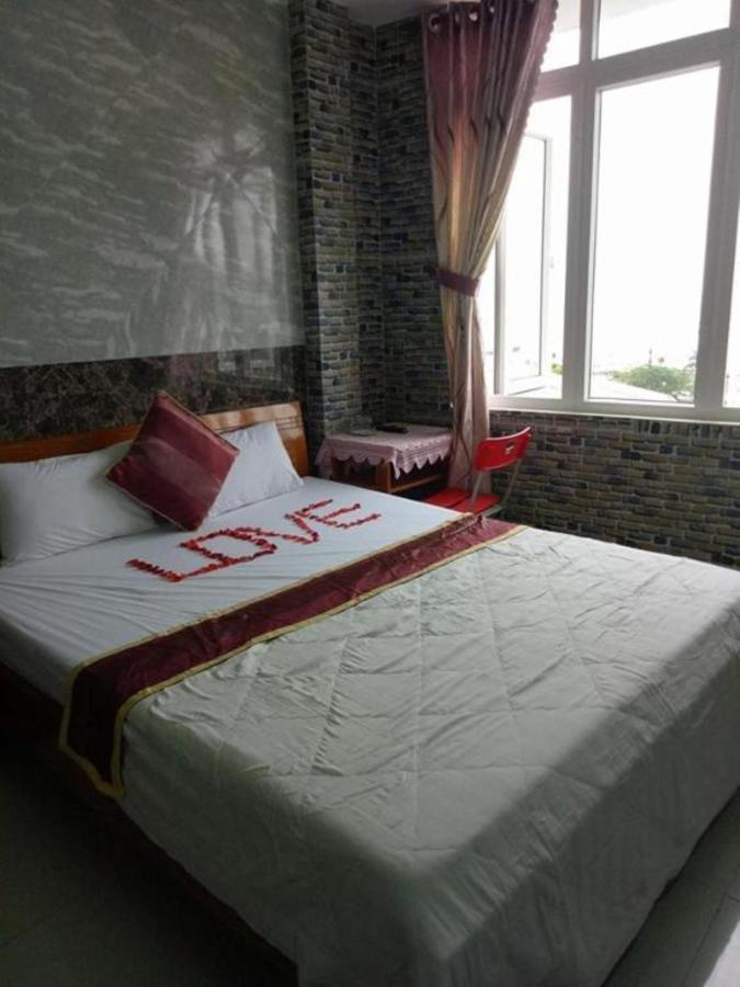Yen Vy Hotel Quy Nhơn Extérieur photo