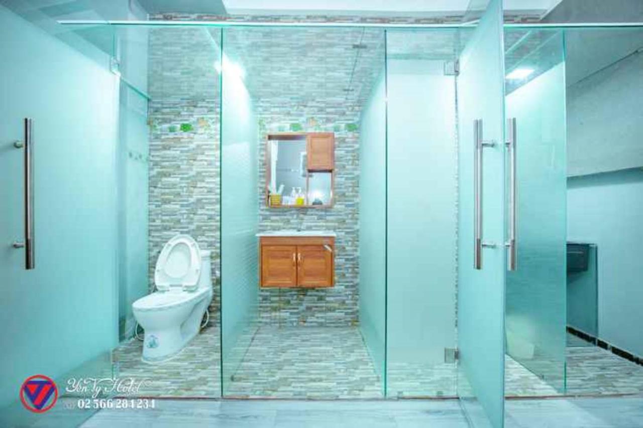 Yen Vy Hotel Quy Nhơn Extérieur photo