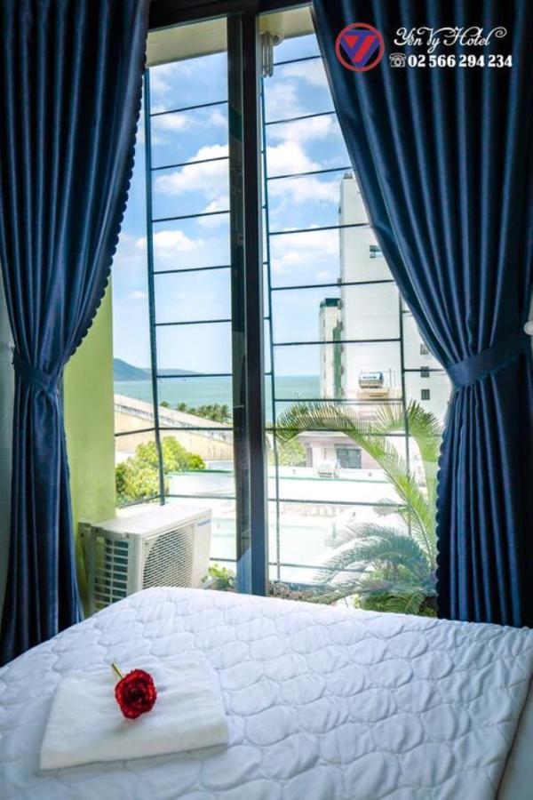 Yen Vy Hotel Quy Nhơn Extérieur photo