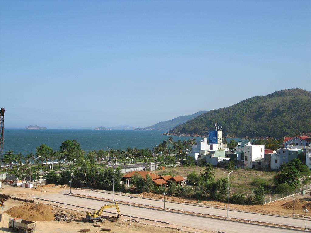 Yen Vy Hotel Quy Nhơn Extérieur photo