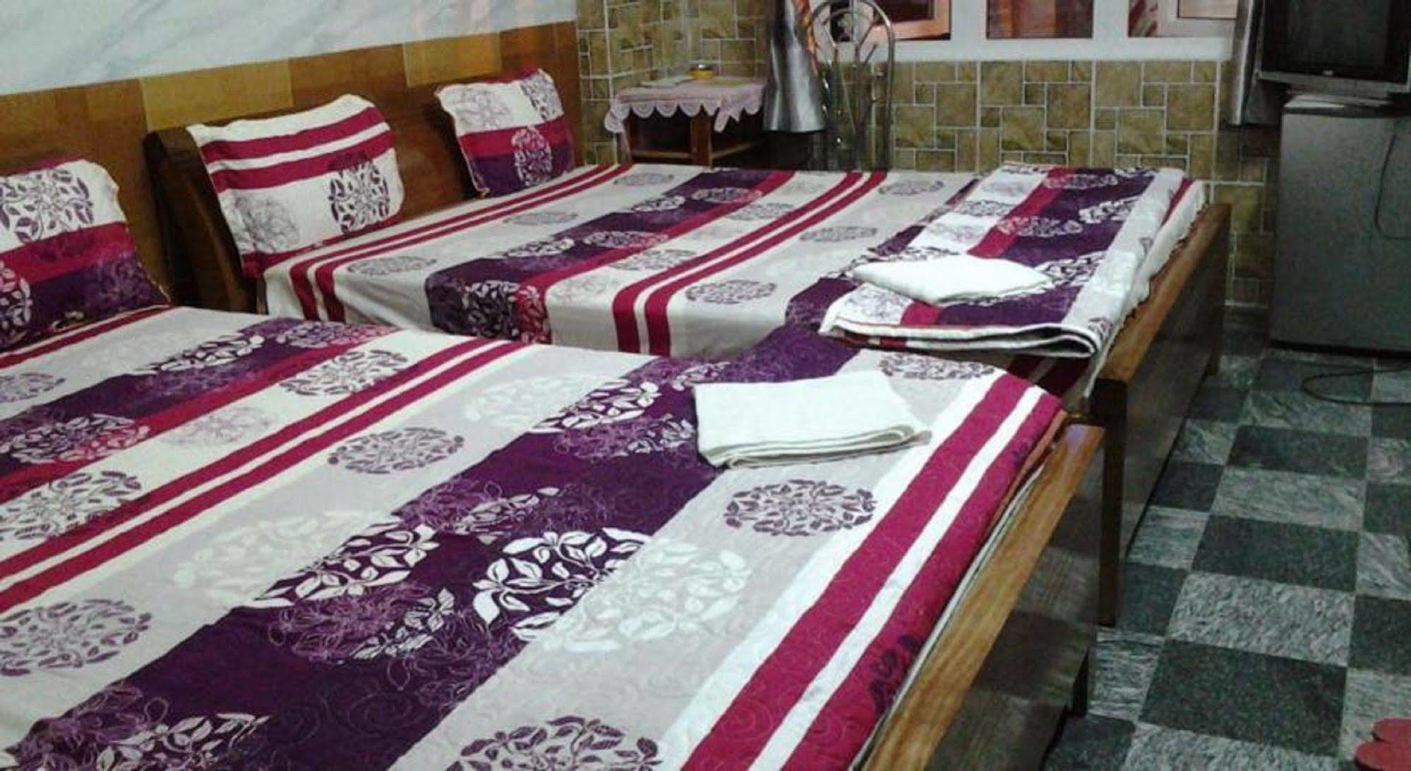 Yen Vy Hotel Quy Nhơn Extérieur photo