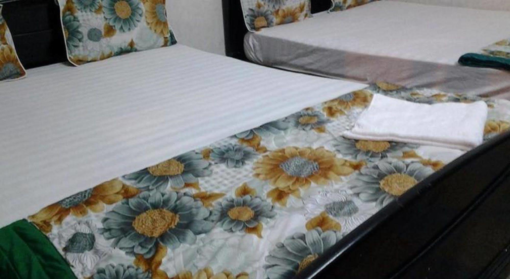 Yen Vy Hotel Quy Nhơn Extérieur photo