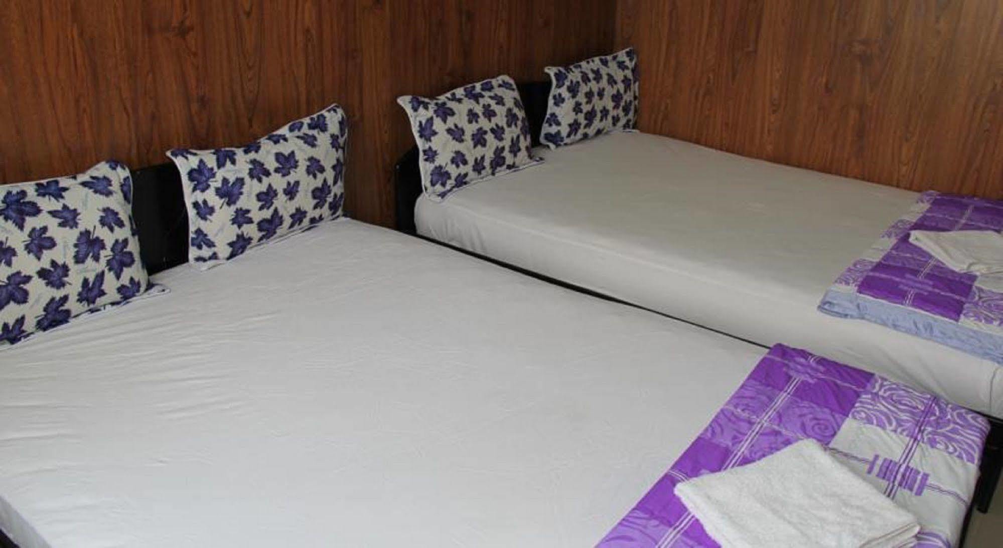 Yen Vy Hotel Quy Nhơn Extérieur photo