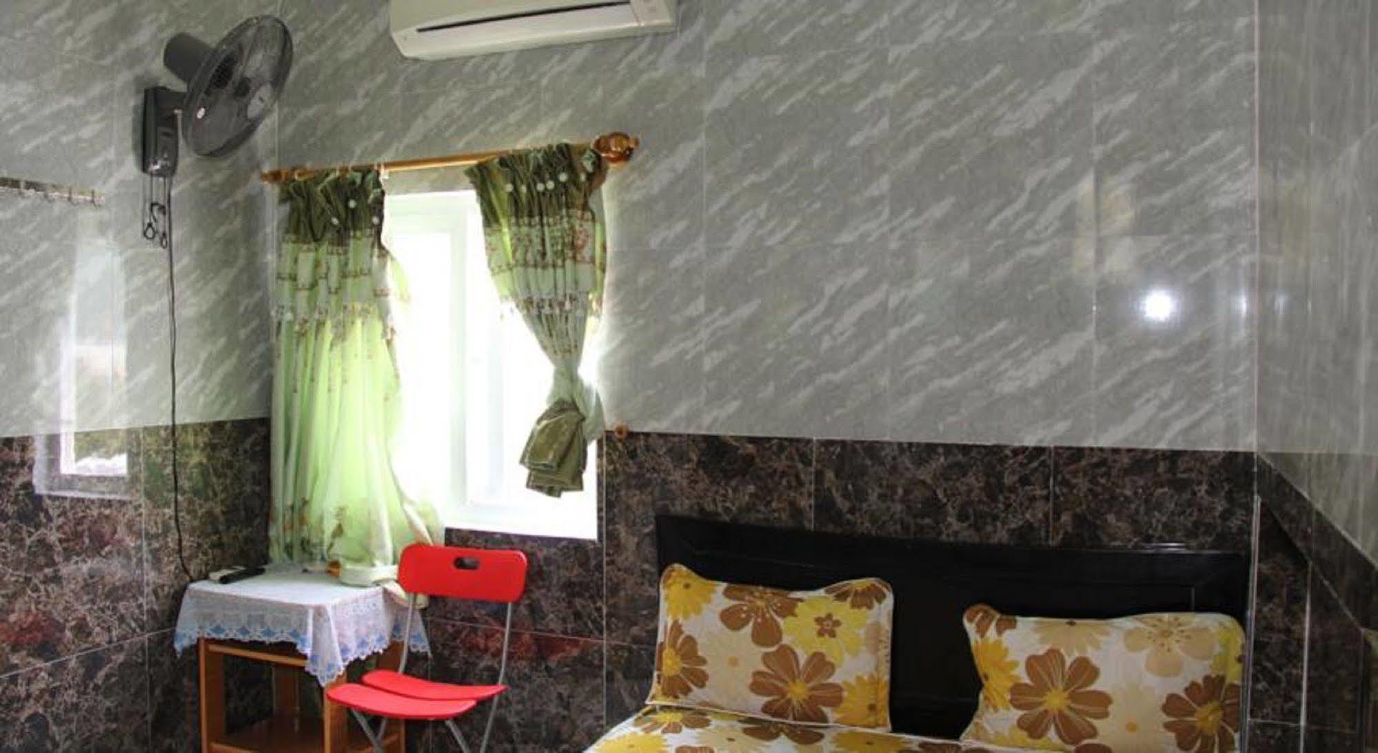 Yen Vy Hotel Quy Nhơn Extérieur photo
